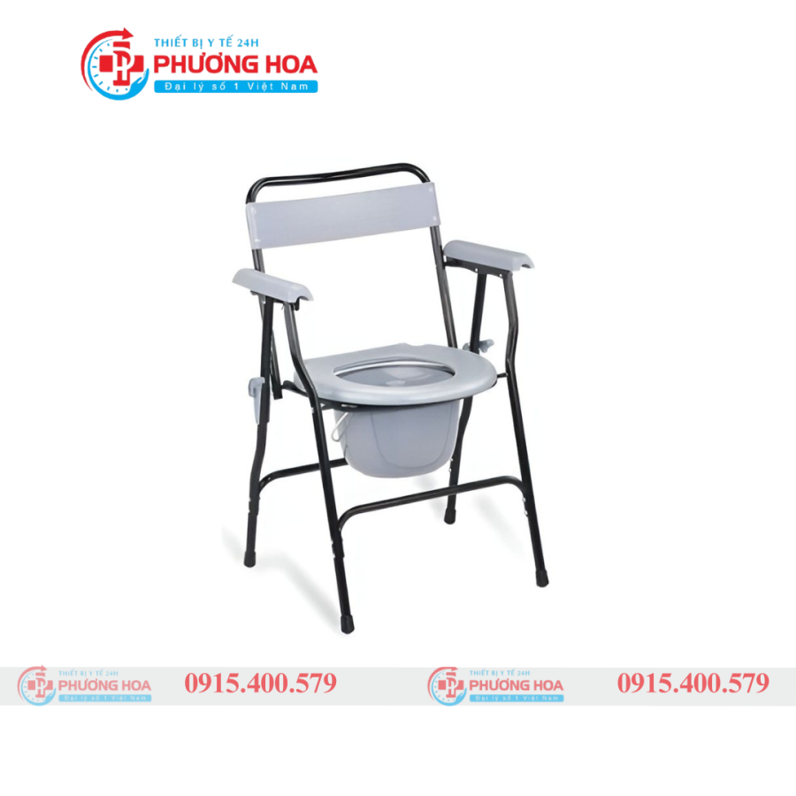 Ghế Bô Vệ Sinh Lucass G-899